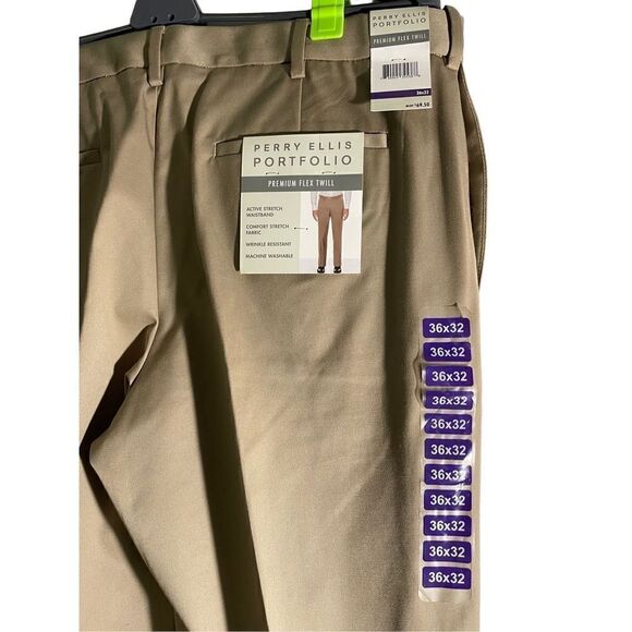 💛PERRY ELLIS pants💛 - Picture 4 of 5